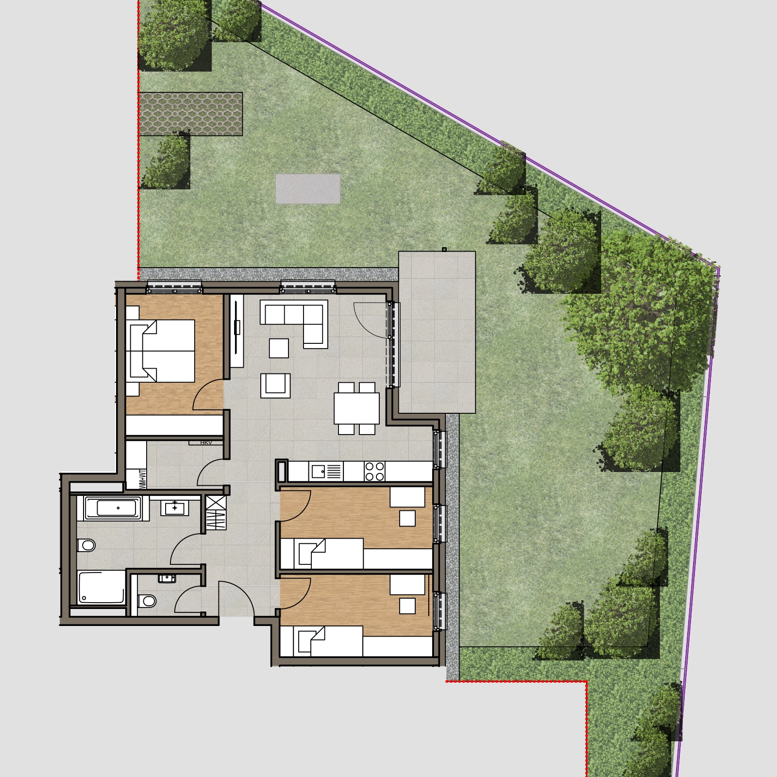 AGI FischbacherStr Kelkheim Whg 04