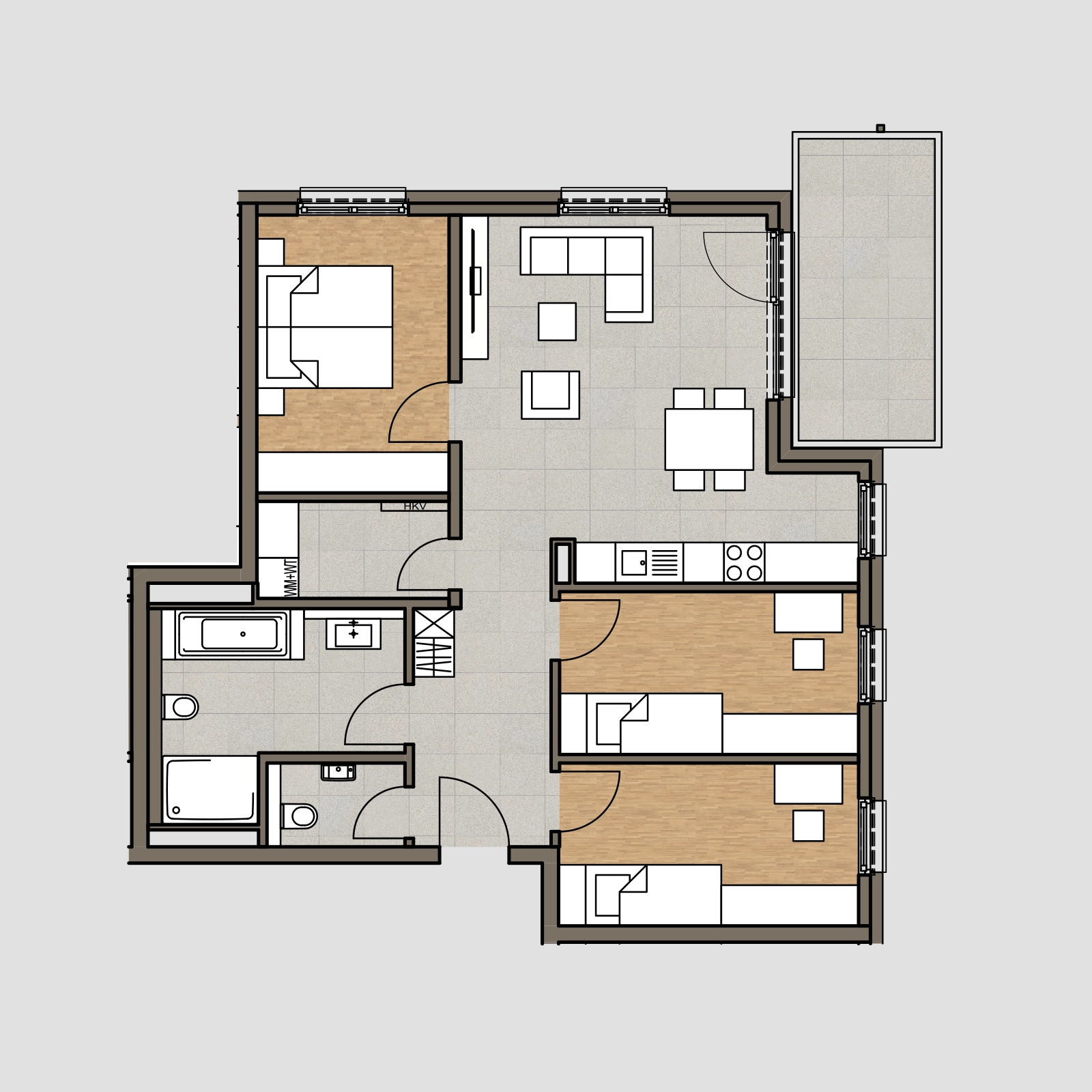 AGI FischbacherStr Kelkheim Whg 10