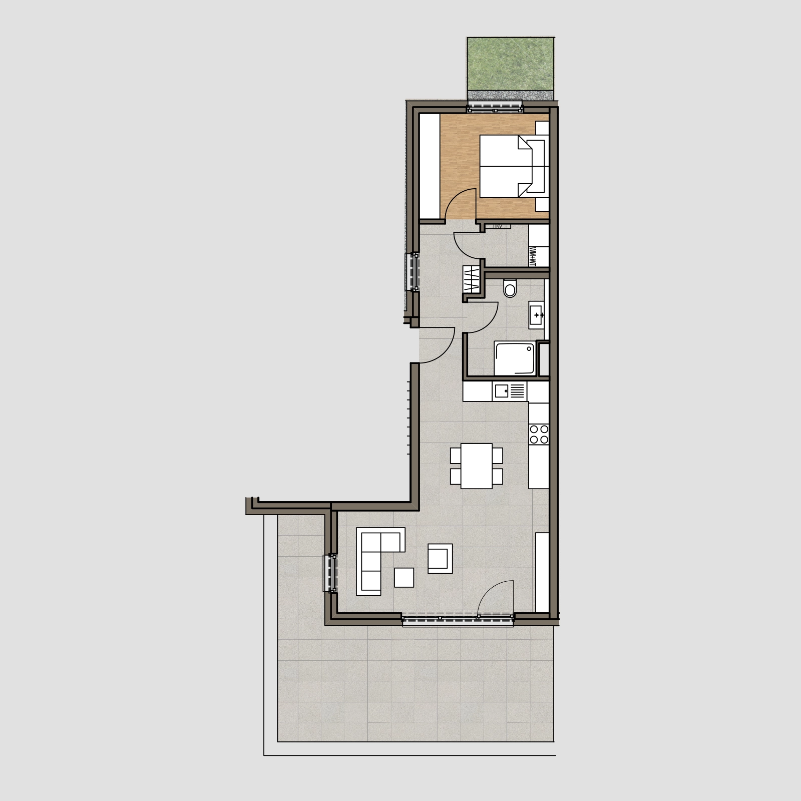 AGI FischbacherStr Kelkheim Whg 19