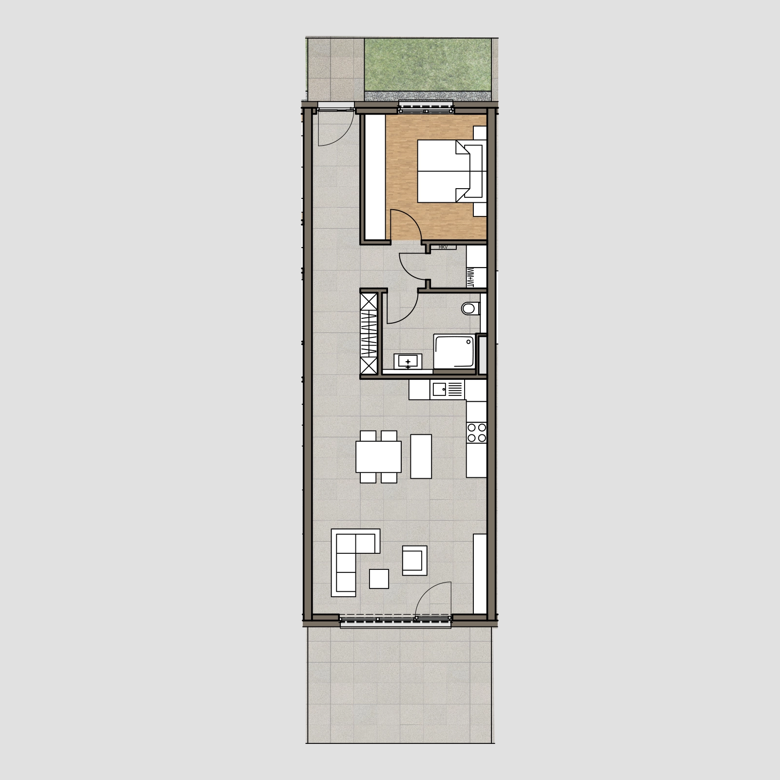 AGI FischbacherStr Kelkheim Whg 20