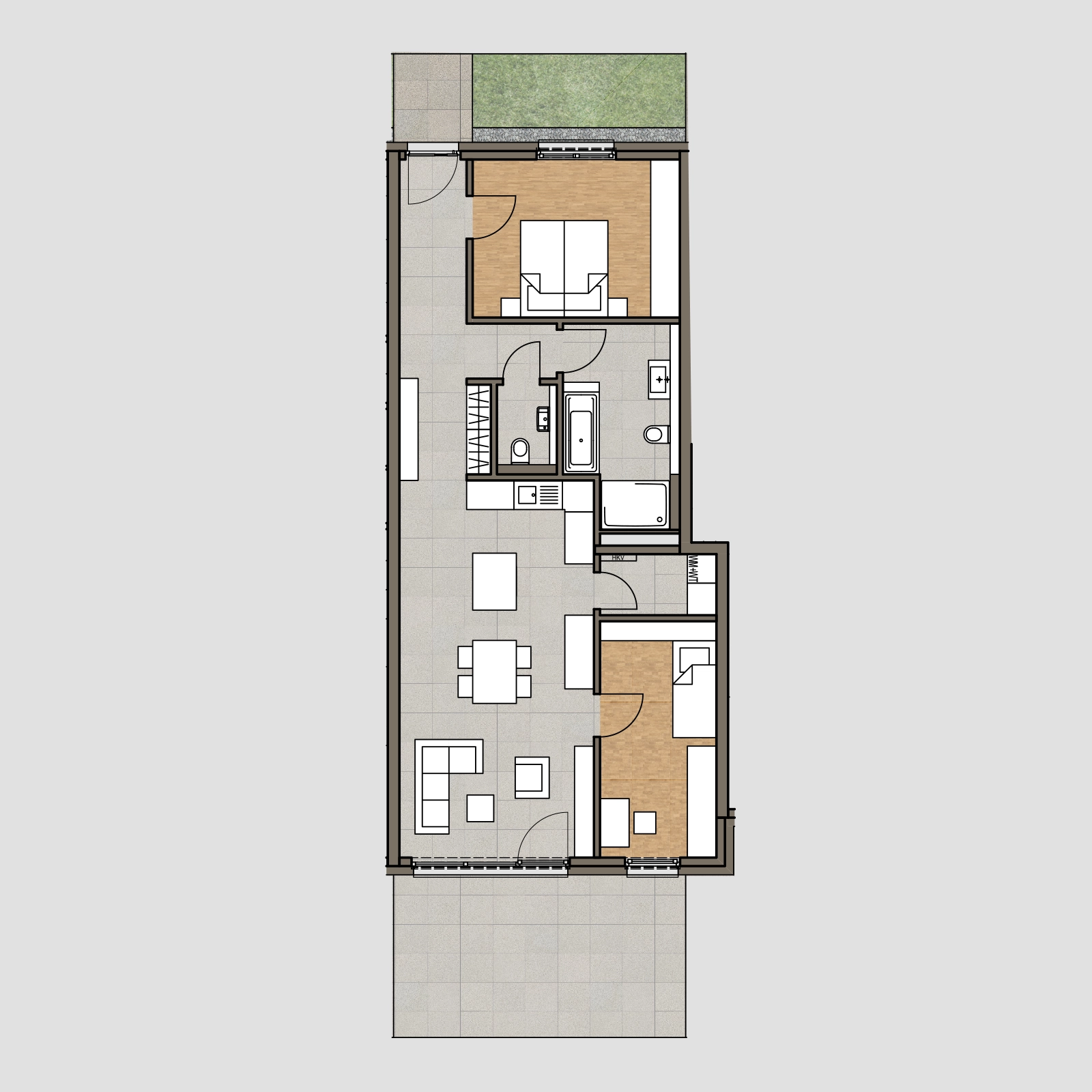 AGI FischbacherStr Kelkheim Whg 21