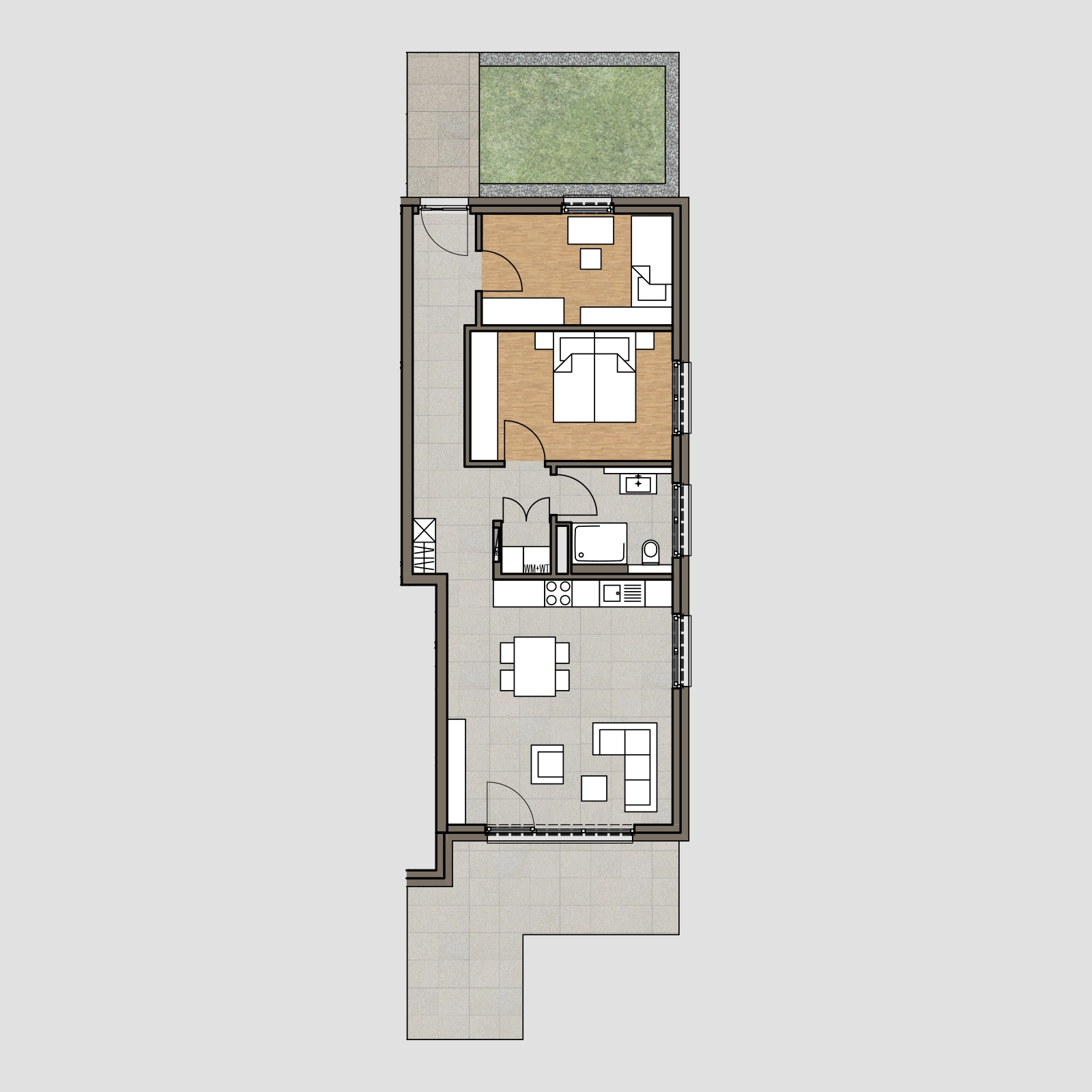 AGI FischbacherStr Kelkheim Whg 22